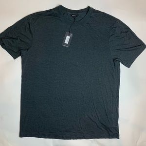 Allbirds Gray Merino Wool Tee - XL - Brand New!!!